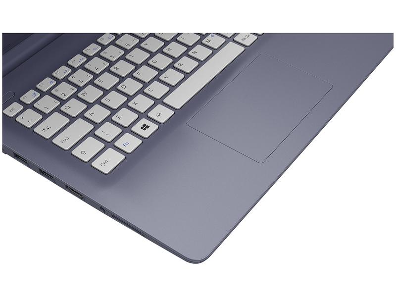 Notebook Vaio C14 VJC141F11X-B0111L Intel Core i3 - 4GB 1TB 14